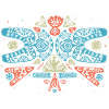 Ornamental I