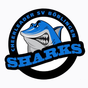 Sharks Logo