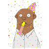 Parti, loutre quoi?