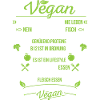 Veganer Veganes Leben