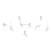Kletterer Heartbeat