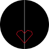 Black_heart, oder doch ein rotes ?