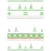 Mathématiciens laid de Noël