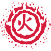 Fire Emblem (Kanji)