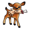 Bambi-killer
