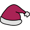 Santa Hat