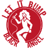 Let it bump t-shirt