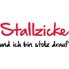 Stallzicke