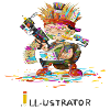 illustrator