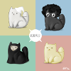 we are all just cats