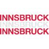 INNSBRUCK Österreich Austria Flag