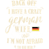 German Wife