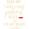 Poland Wife