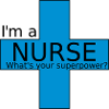 Nurse Superpower