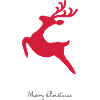 Caribou 8, Merry Christma