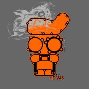 T-shirt HD