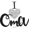 I Love Oma Dotties