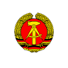 ddr ancienne ironie République mur allemand