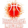 "Basket-ball Legend"