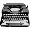Schreibmaschine