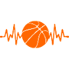 "Basketball Heart"