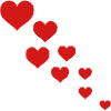 hearts
