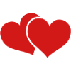hearts