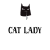 Crazy Cat Lady