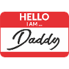 Hello i am Daddy