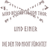 Verrückte Mutter