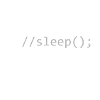 CodeWhileAlive