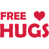 free hugs