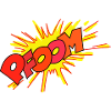 Explosion Bombe