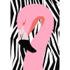 multisegment Flamingo