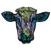 vache