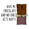 Schokolade