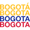 BOGOTA Colombia Kolumbien