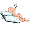 Bookworm Willi