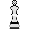 Schach König