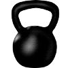 Kettlebell - Kugelhantel