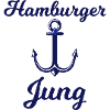 Hamburger Jung