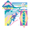 Peak to creek