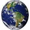 Planet Erde
