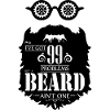 99 Problems Beard