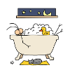 Djenne Bath