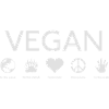 Vegan shirt