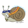 Escargot Corse
