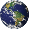 Planet Erde