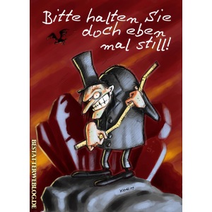 undertaker halloweentasse