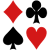 Karten - Poker